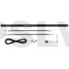 LX1045 Lynx Heli Innovations Stretch Combo Silver 300X  